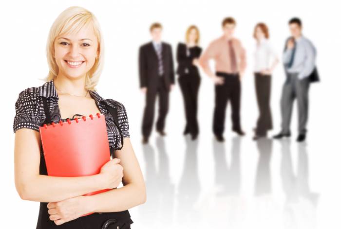 Помощник управляющего по подбору персонала, фотография 1