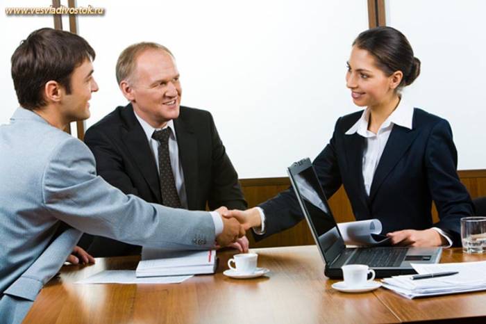 Специалист активных продаж, фотография 1