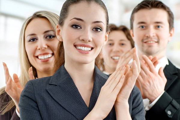 Ищем специалиста по работе с персоналом, фотография 1