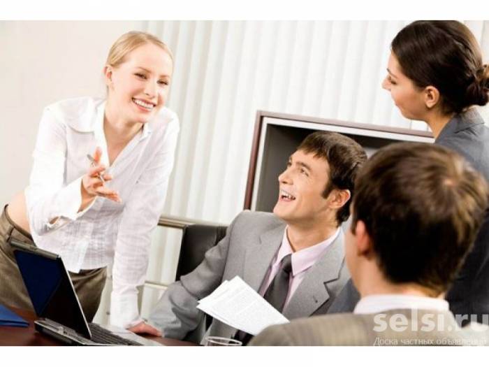 Требуются сотрудники в систему офис-склад, фотография 1