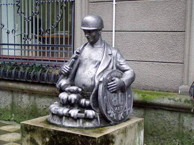 услуги сантехника, фотография 1