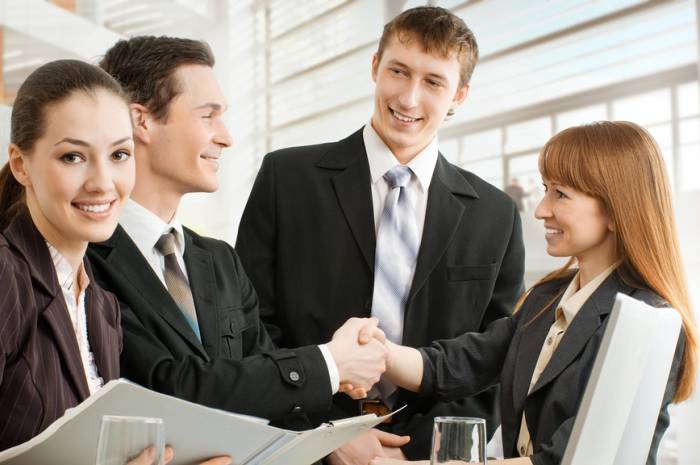 Главный специалист по подбору персонала, фотография 1