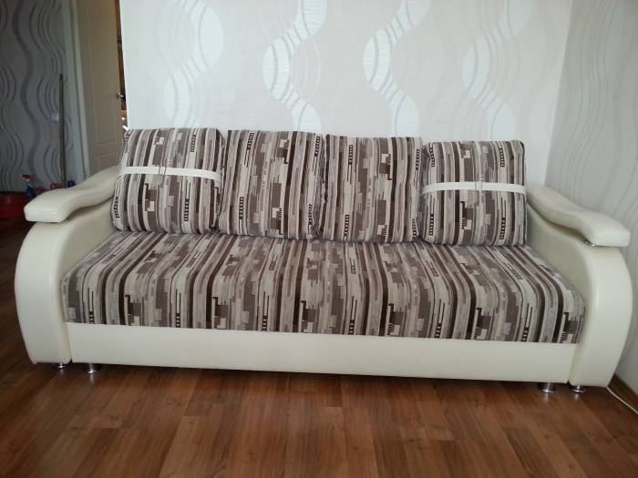 продам диван и 2 кресла, фотография 1