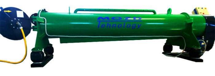 Бизнес оборудование  Химчистки ковров, фотография 1