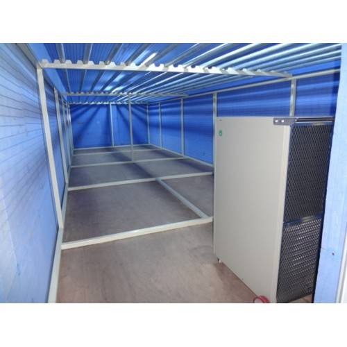 Бизнес оборудование  Химчистки ковров, фотография 5