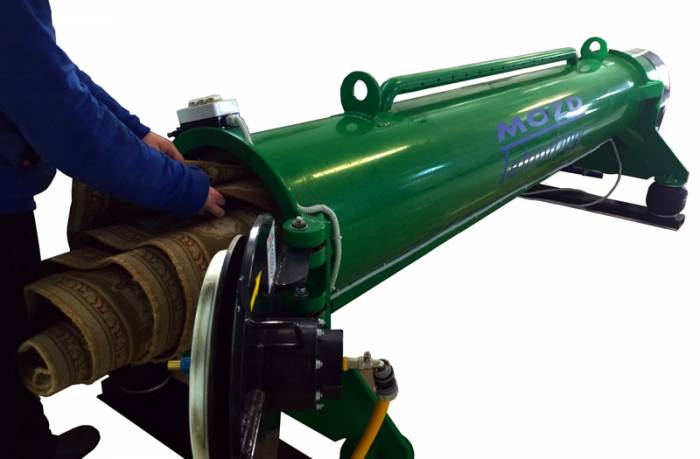 Бизнес оборудование  Химчистки ковров, фотография 6