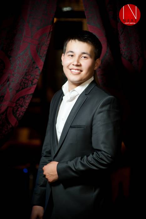 Тамада в астане, фотография 2