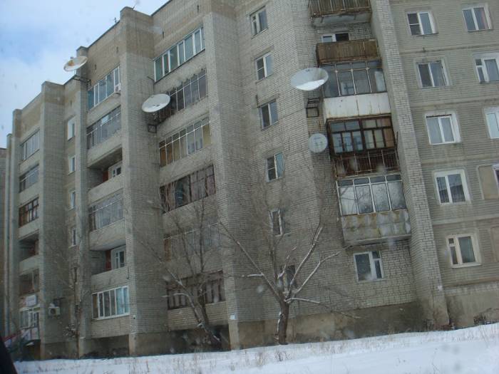 2х улучш. ул.Космическая, фотография 1