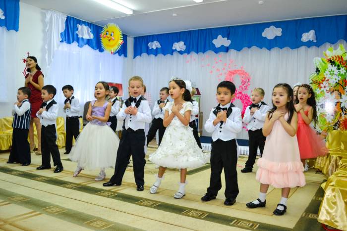 детский сад ведет прием детей, фотография 4