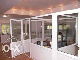 Установка и изготовление пластиковых окон, фотография 2