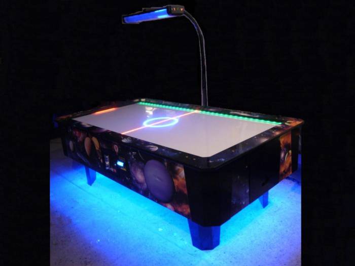 Аэрохоккеи новые от производителя, фотография 9