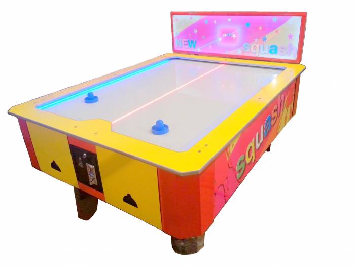 Кран-машина призовая типа 