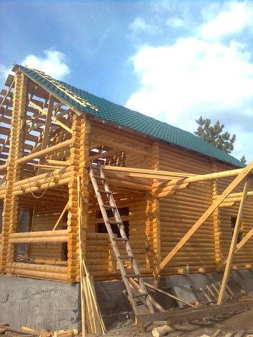 строительство и изготовление, фотография 1