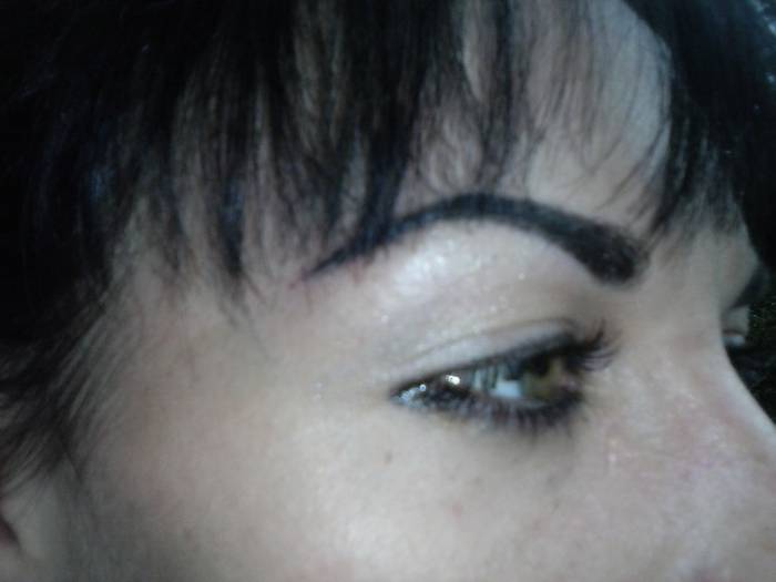 Качественный и не дорогой татуаж!, фотография 2