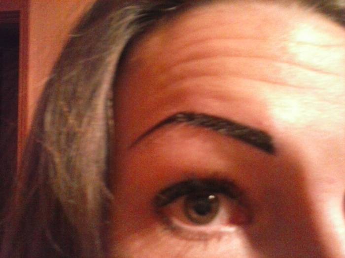 Качественный и не дорогой татуаж!, фотография 3