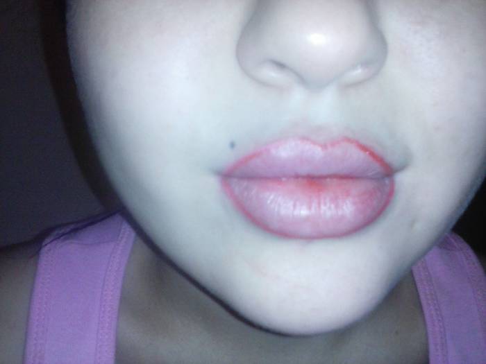 Качественный и не дорогой татуаж!, фотография 5