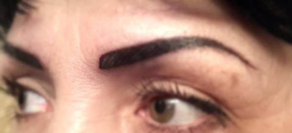 Качественный и не дорогой татуаж!, фотография 6