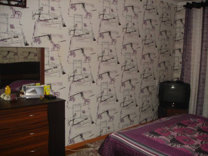 продам 3 комнатную квартиру, ивушка 1 б 40, фотография 2