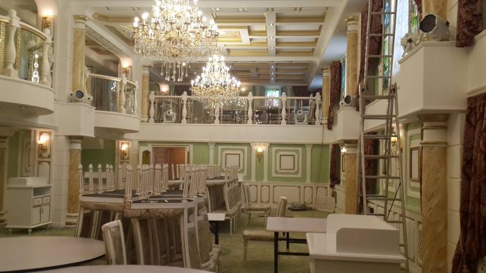 Дизайн интерьеров и проектирование, фотография 1