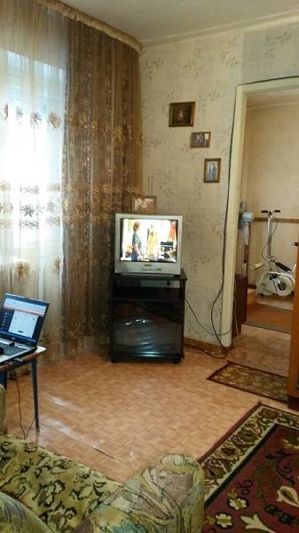 2х на 45й апт., фотография 1