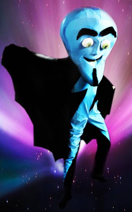  Ростовые куклы сказочных и супергероев, фотография 2