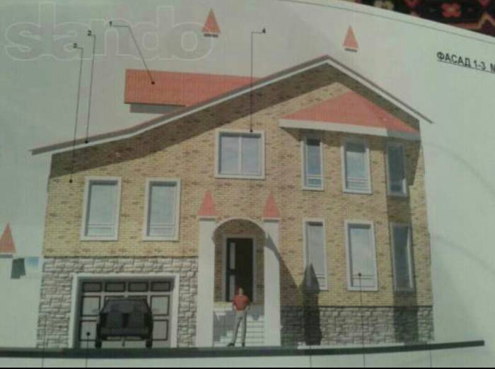 Продам участок, фотография 3