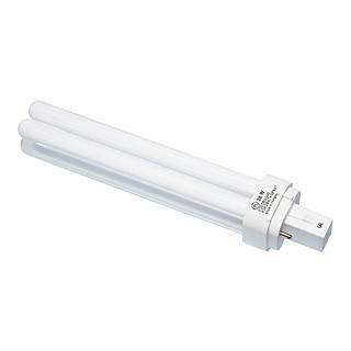 Лампа PhilipsMaster PL-C 18/840/2P G24d-2, фотография 1