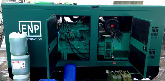 Продаем Дизельные генераторы ! , фотография 2