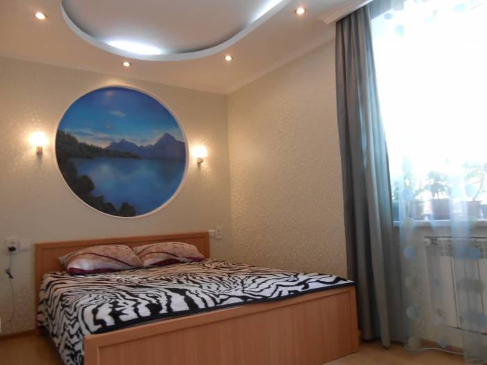 Продажа продам 2 х комнатную кв 1этаж, каргалы село, фотография 3