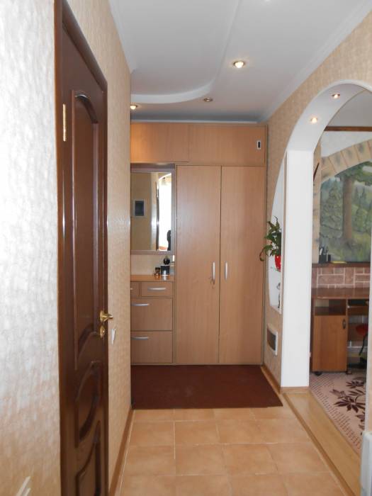 Продажа продам 2 х комнатную кв 1этаж, каргалы село, фотография 5