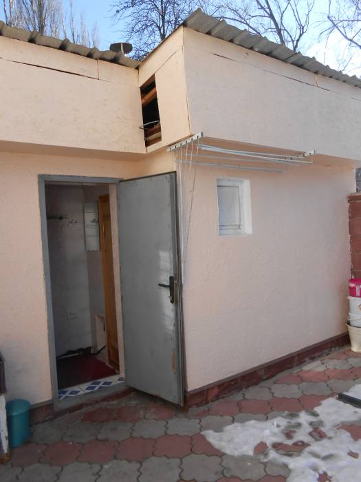 Продажа продам 2 х комнатную кв 1этаж, каргалы село, фотография 7