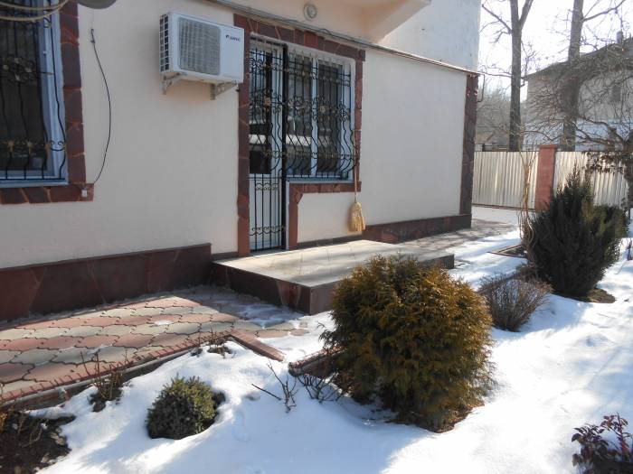 Продажа продам 2 х комнатную кв 1этаж, каргалы село, фотография 8