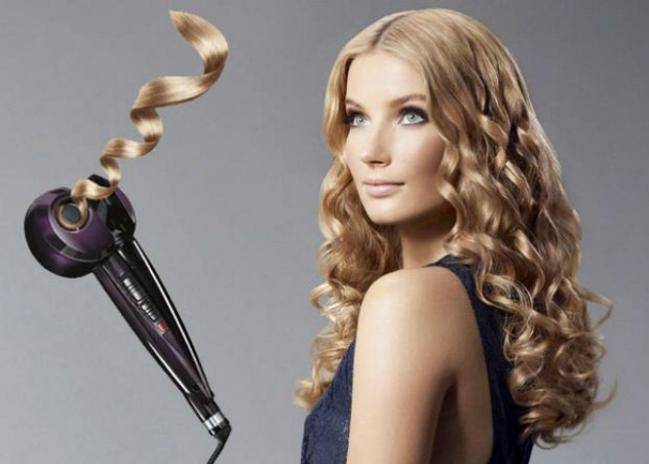 Стайлер плойка BabylissPRo заказ по акции, фотография 1