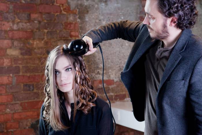 Стайлер плойка BabylissPRo заказ по акции, фотография 3