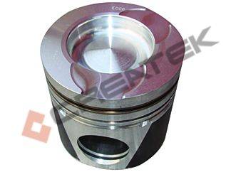 Createk запчасти на китайские грузовики и спецтехники, фотография 1