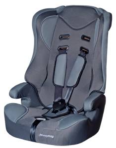 Лучшие российские автокресла в Алматы - Мишутка! Бесплатная доставка, фотография 1