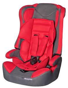 Лучшие российские автокресла в Алматы - Мишутка! Бесплатная доставка, фотография 2