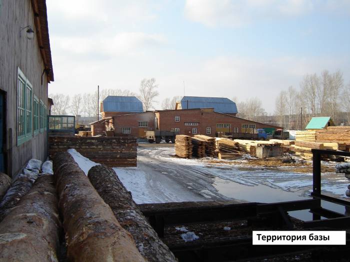 Продам деревообрабатывающее предприятие, фотография 3