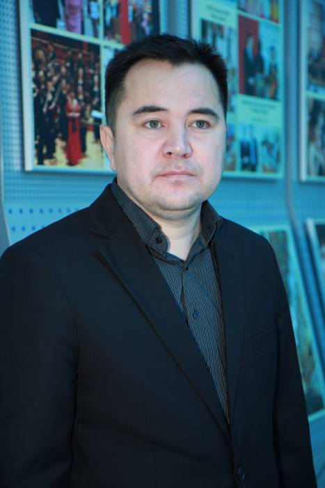 Такси, фотография 1