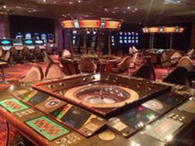 Продам игровую рулетку Альфастрит, Alphastreet 8 мест, 2005 года, фотография 2