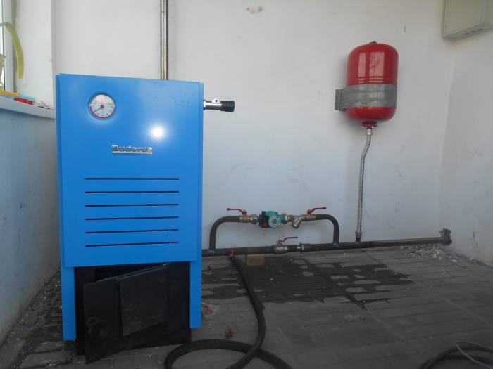 Сантехнические услуги в Усть-Каменогорске!, фотография 2