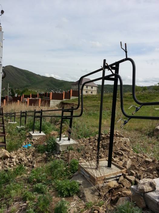 Сантехнические услуги в Усть-Каменогорске!, фотография 4