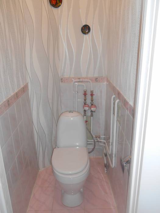 Сантехнические услуги в Усть-Каменогорске!, фотография 5