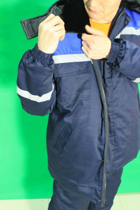 Здравствуйте  предлагаем оптом сиз, спецодежда оптом со склада в Алмате. , фотография 1