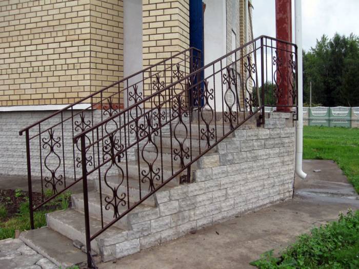 Сварочные работы, фотография 4