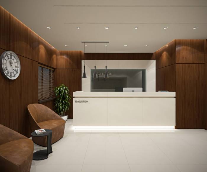 Дизайн интерьера, фотография 2