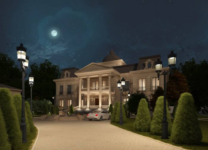 Дизайн интерьера, фотография 3