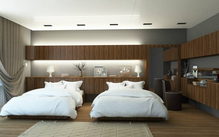 Дизайн интерьера, фотография 5