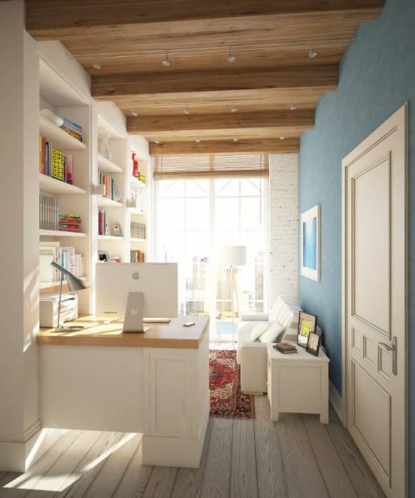 Дизайн интерьера, фотография 6