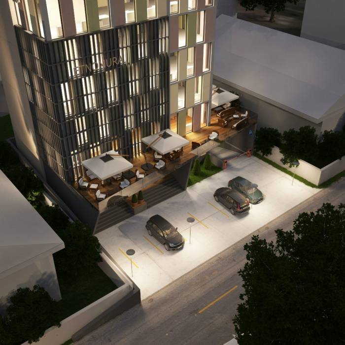 Дизайн интерьера, фотография 8